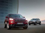Στη Γενεύη το νέο Jeep Cherokee