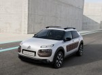 Νέο Citroen C4 Cactus στη Γενεύη