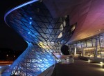 Χρονιά ρεκόρ το 2013 για το BMW Welt 