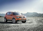 VW Taigun στην Ινδία