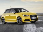 Νέο Audi S1 και S1 Sportback

