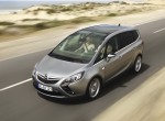 Opel Zafira Tourer 1.4T