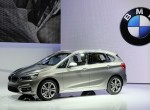 BMW 2 Active Tourer στη Γενεύη