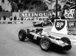 Jim Clark vs Graham Hill: Το 1962 ήταν σταθμός