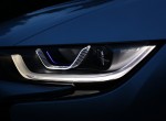 BMW i8: Το πρώτο με Laser Light