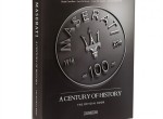 Maserati - A century of history

