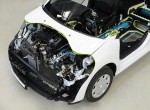 Με Hybrid Air η επόμενη γενιά Peugeot 2008