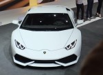 Lamborghini Huracan 610-4: New baby Lambo in town