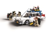Ghostbusters από τη Lego