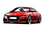 Νέο Audi TT: Άλλαξε ο Μανωλιός;