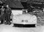 Porsche 356: Από εδώ άρχισαν όλα