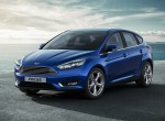 Νέο Ford Focus facelift