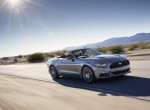 VIDEO: Ford Mustang Cabrio