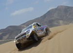 Ford Ranger: Από τα αλώνια στα σαλόνια