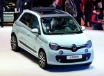Νέο Renault Twingo στη Γενεύη