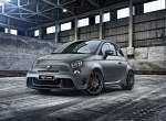 Abarth 695 biposto