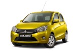 Celerio: Νέο μικρό από τη Suzuki 