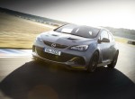 Opel Astra OPC Extreme
