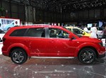 Fiat Freemont Cross στη Γενεύη