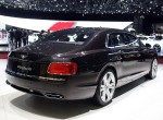 Νέα Bentley Flying Spur V8