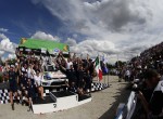 WRC 2014 Μεξικό: Νίκη Ogier με 1-2 για VW

