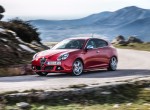 Alfa Romeo Giulietta 1.6D Sportiva