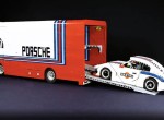 Porsche από Lego
