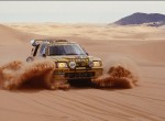 Peugeot και Ράλλυ Ντακάρ