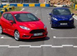 Το Ford Fiesta ST με 182 ίππους