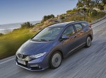 ΟΔΗΓΟΥΜΕ: Honda Civic Tourer 1.6 i-DTEC Diesel