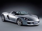 Porsche Carrera GT: No classic

