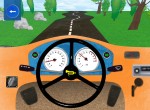 KID CAR GAMES