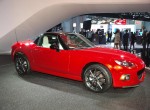 Mazda MX5 25th Anniversary Edition