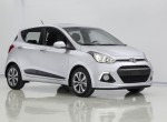 Aπό 8.990 ευρώ το νέο Hyundai i10