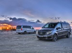 ΟΔΗΓΟΥΜΕ: Mercedes-Benz V-Class