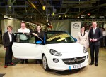 3 εκατομμύρια Opel από το Eisenach