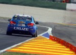 WTCC 2012: Spain