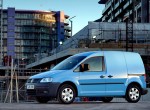 Ανάκληση VW Caddy 2003-2013