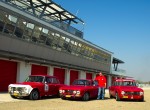 Alfa Romeo: «Gentleman racers»