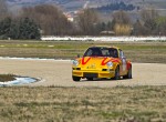 Porsche 911RSR. Πρωταθλητής!