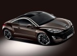 Ειδική έκδοση Brownstone για το RCZ