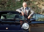 Ferdinand Alexander «Butzi» Porsche (1935-2012)