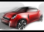 MG Icon Concept