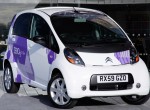 Citroen C-ZERO