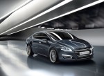 5 By Peugeot