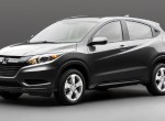 Honda HR-V 2015