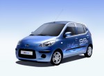 Hyundai i blue