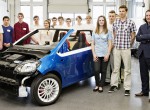 Skoda CitiJet: Sport cabrio από σπουδαστές