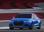 Audi S3 Sedan με 525 PS στο Worthersee