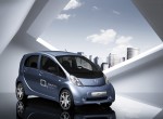 Peugeot Ion
